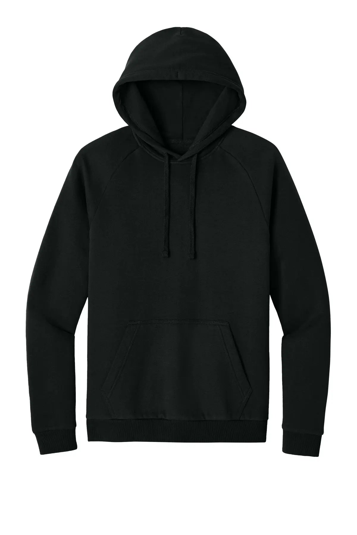 District® Cloud Fleece Hoodie #DT7800