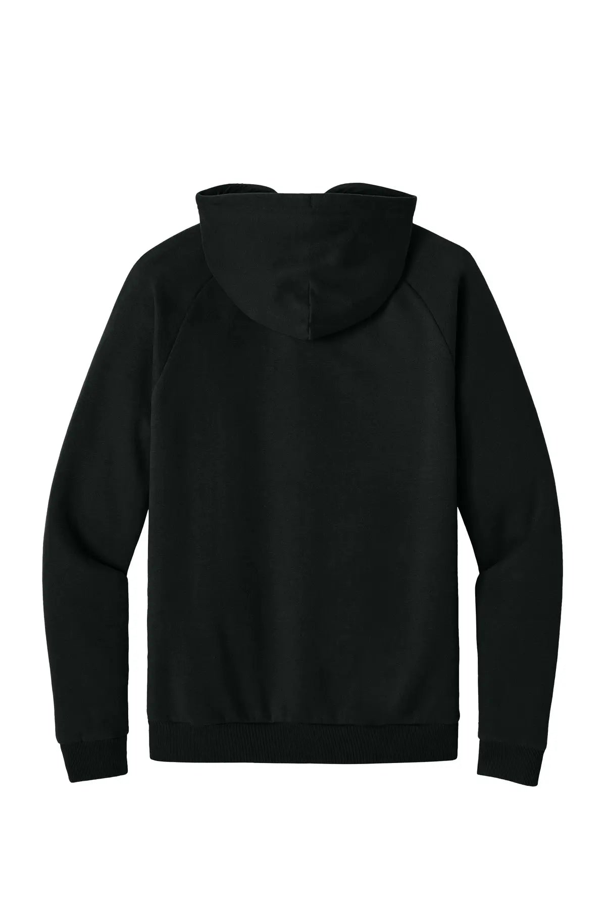 District® Cloud Fleece Hoodie #DT7800