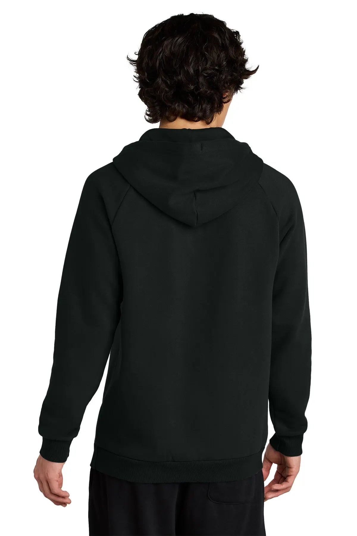 District® Cloud Fleece Hoodie #DT7800