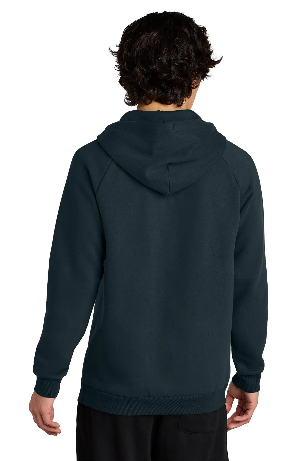 District® Cloud Fleece Hoodie #DT7800