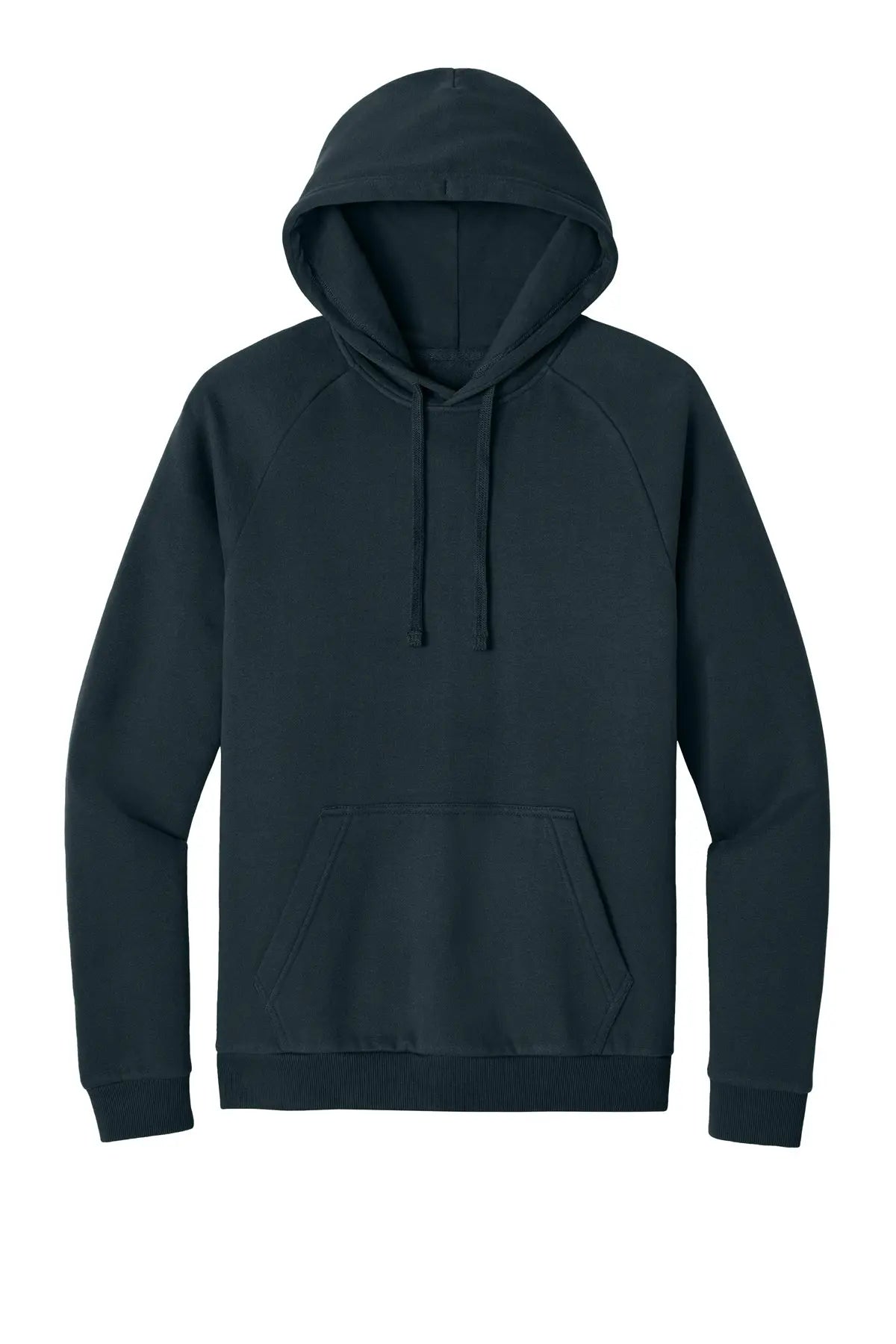District® Cloud Fleece Hoodie #DT7800