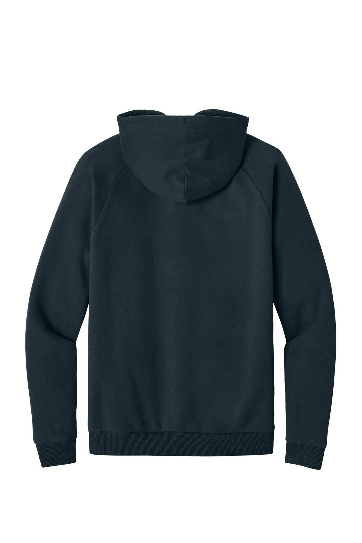 District® Cloud Fleece Hoodie #DT7800