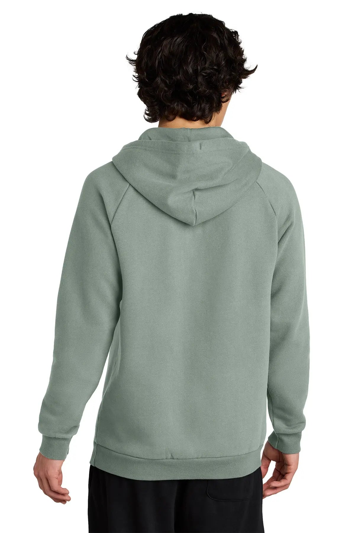 District® Cloud Fleece Hoodie #DT7800