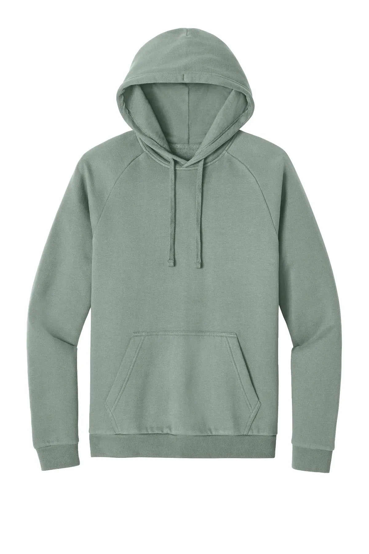 District® Cloud Fleece Hoodie #DT7800