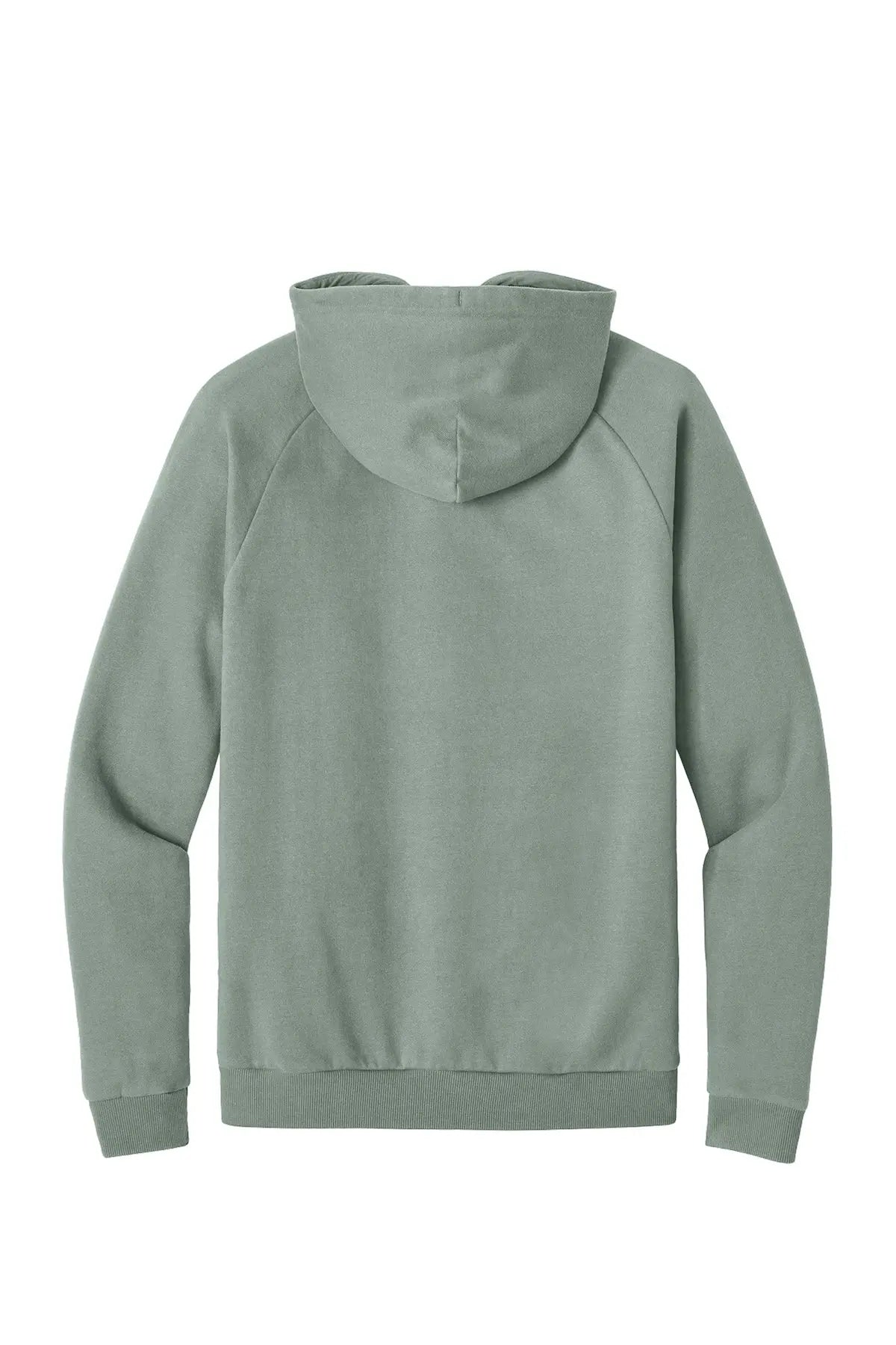District® Cloud Fleece Hoodie #DT7800