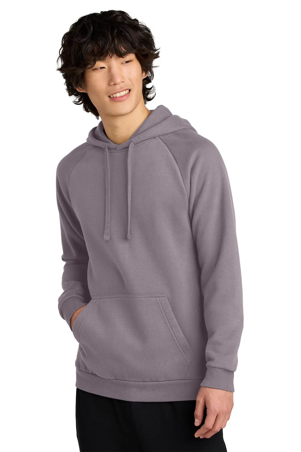 District® Cloud Fleece Hoodie #DT7800