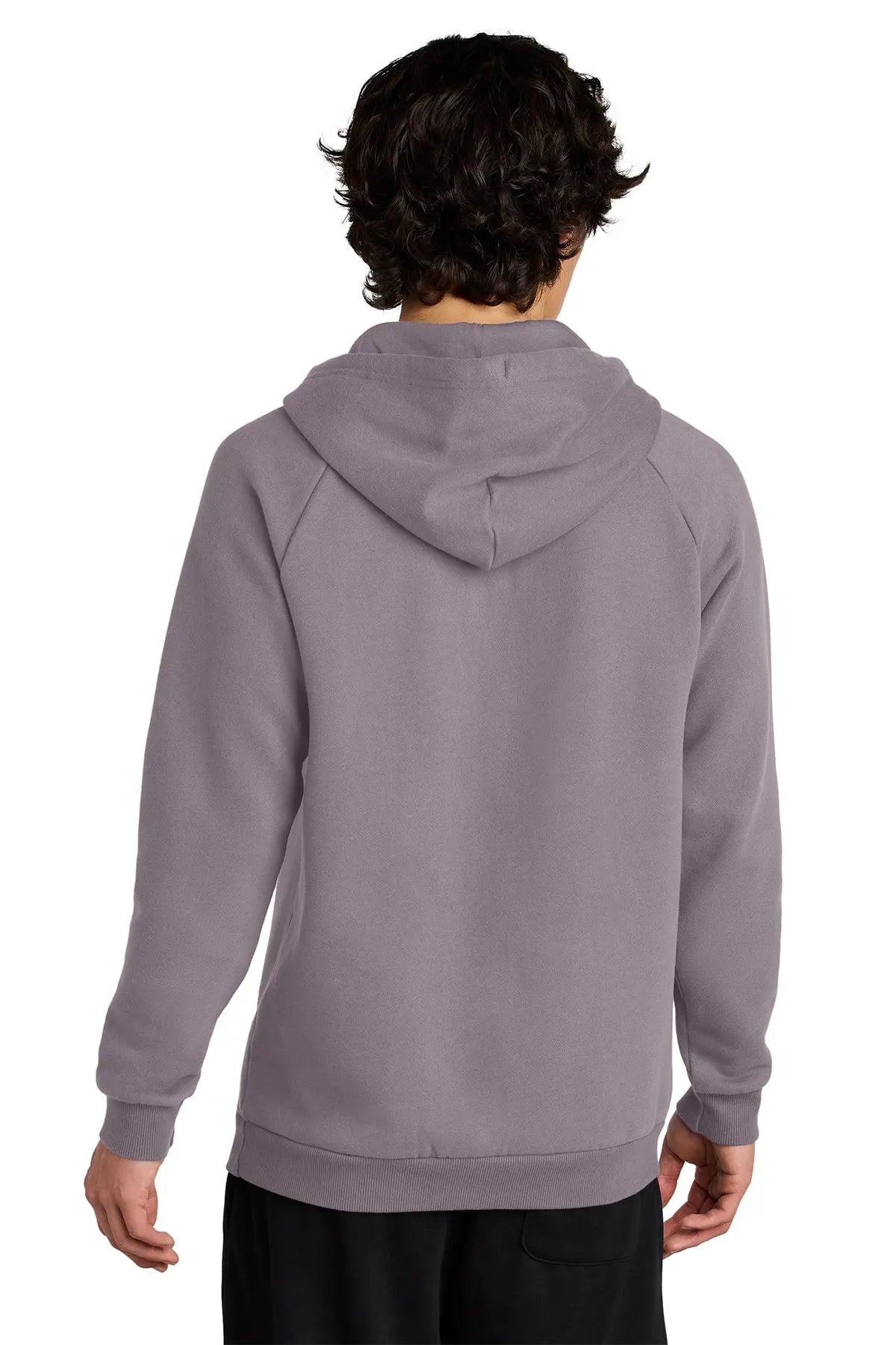 District® Cloud Fleece Hoodie #DT7800