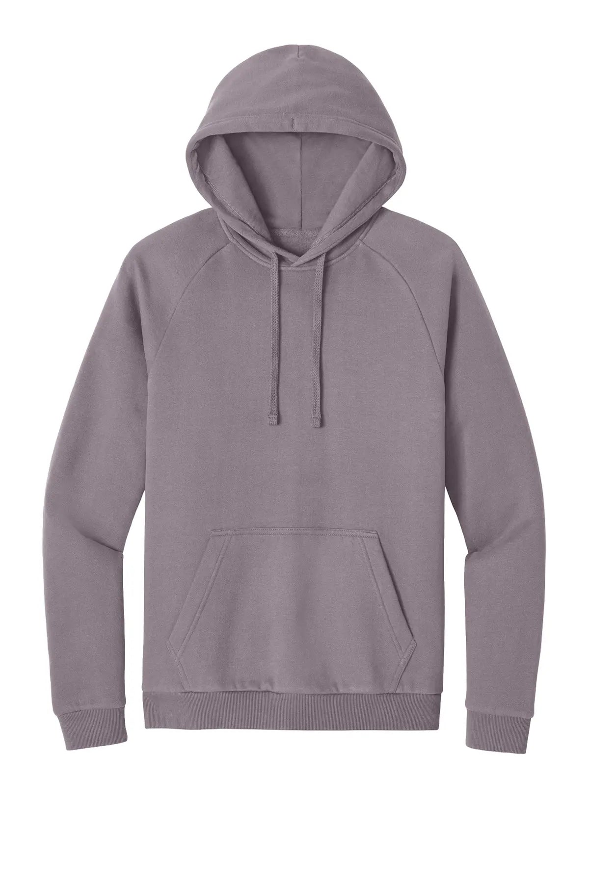 District® Cloud Fleece Hoodie #DT7800