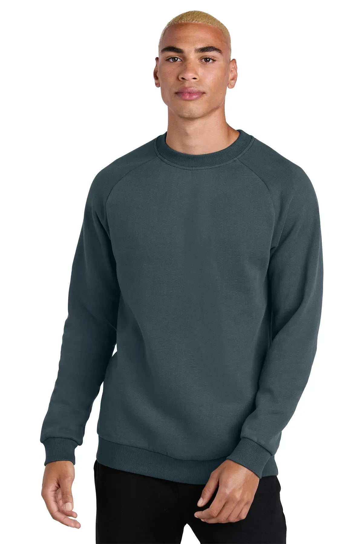 District® Cloud Fleece Crew #DT7804