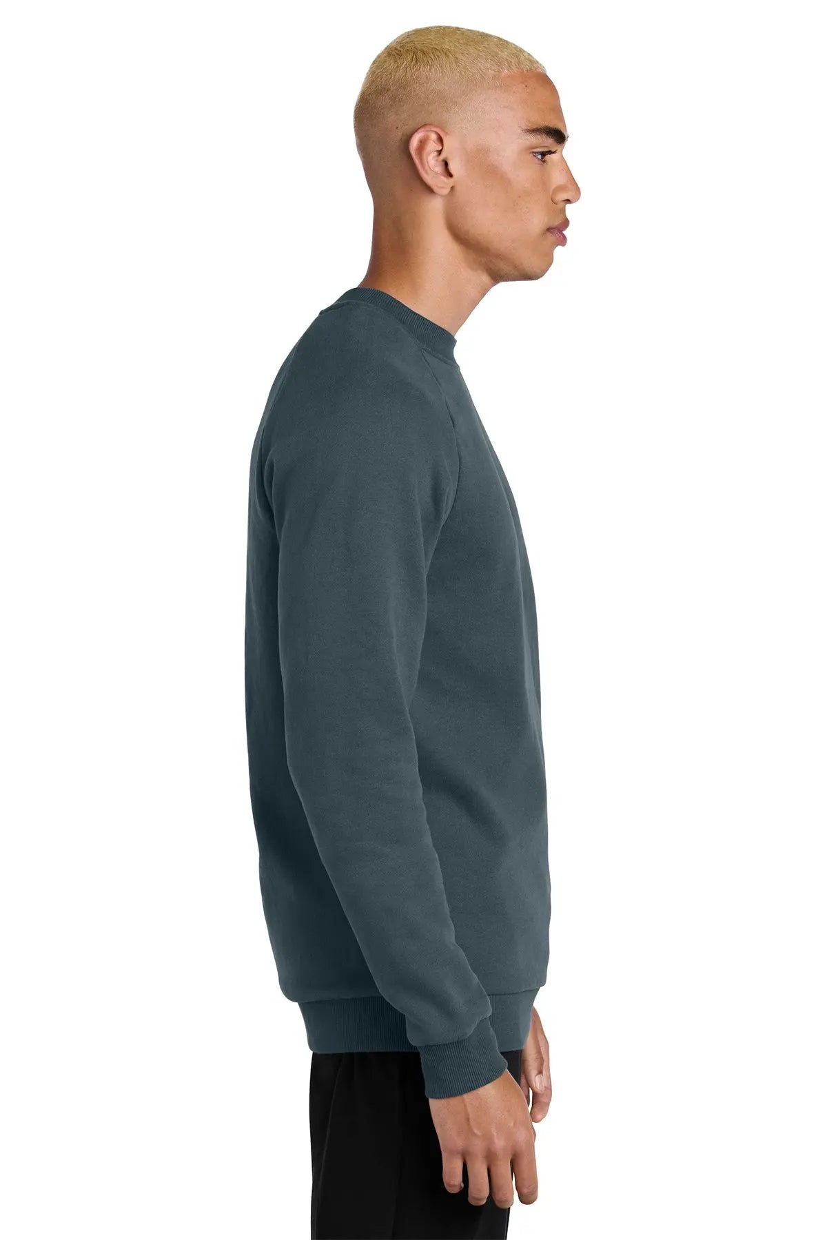 District® Cloud Fleece Crew #DT7804