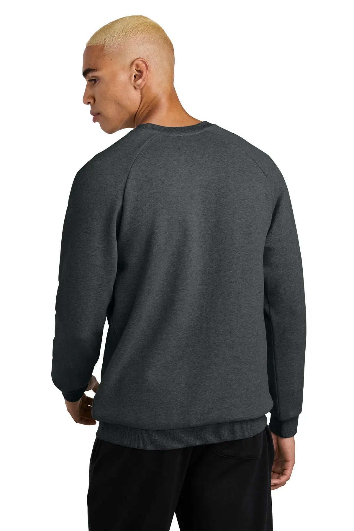 District® Cloud Fleece Crew #DT7804
