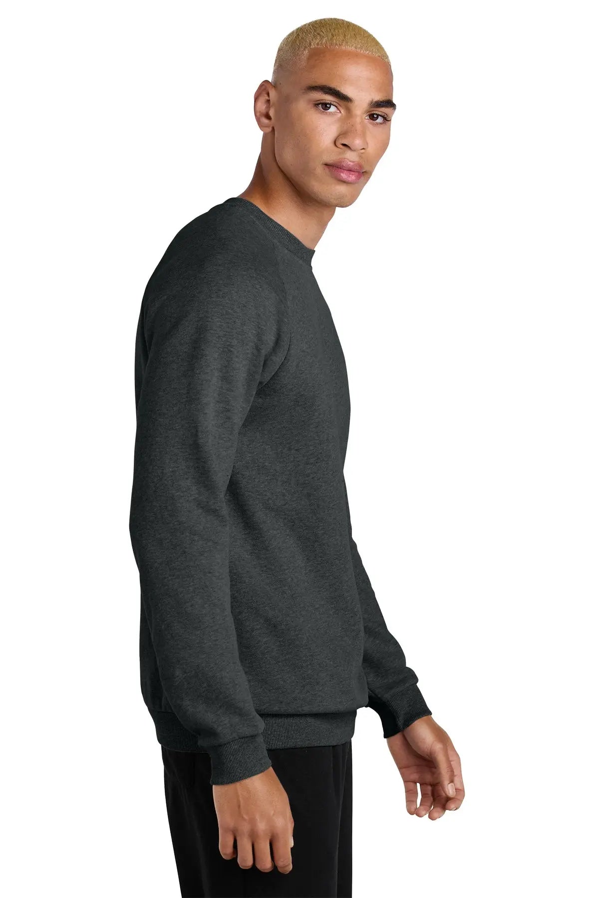 District® Cloud Fleece Crew #DT7804