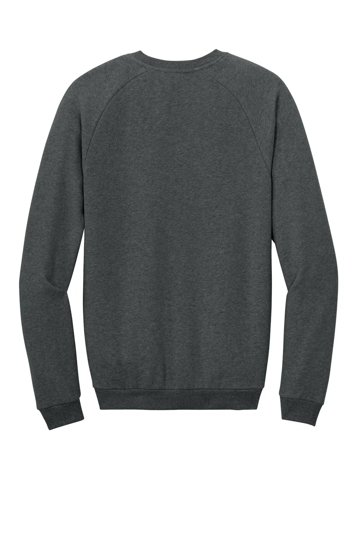 District® Cloud Fleece Crew #DT7804