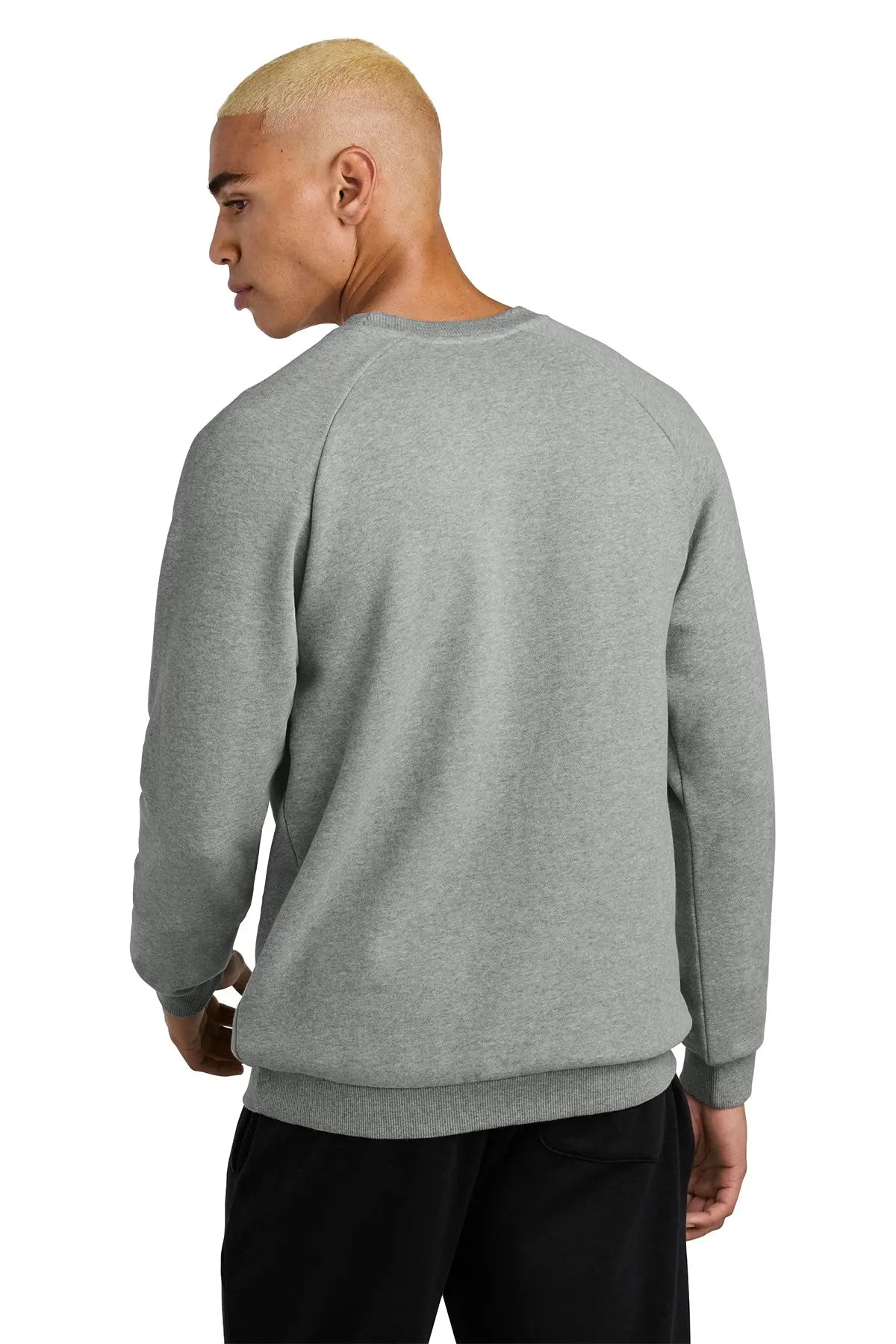 District® Cloud Fleece Crew #DT7804