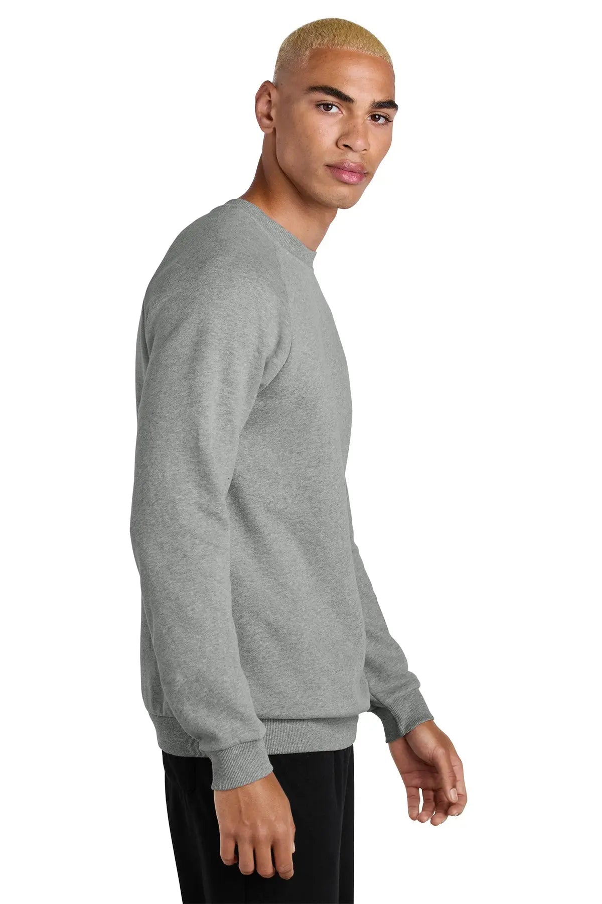 District® Cloud Fleece Crew #DT7804