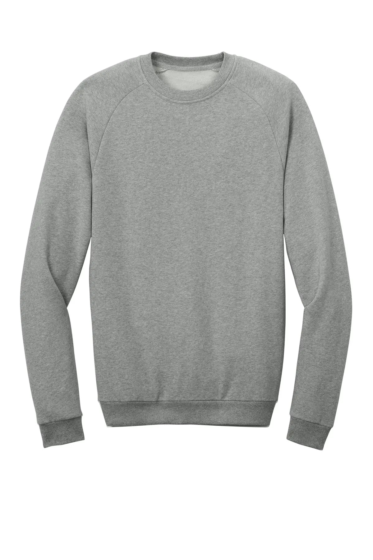 District® Cloud Fleece Crew #DT7804