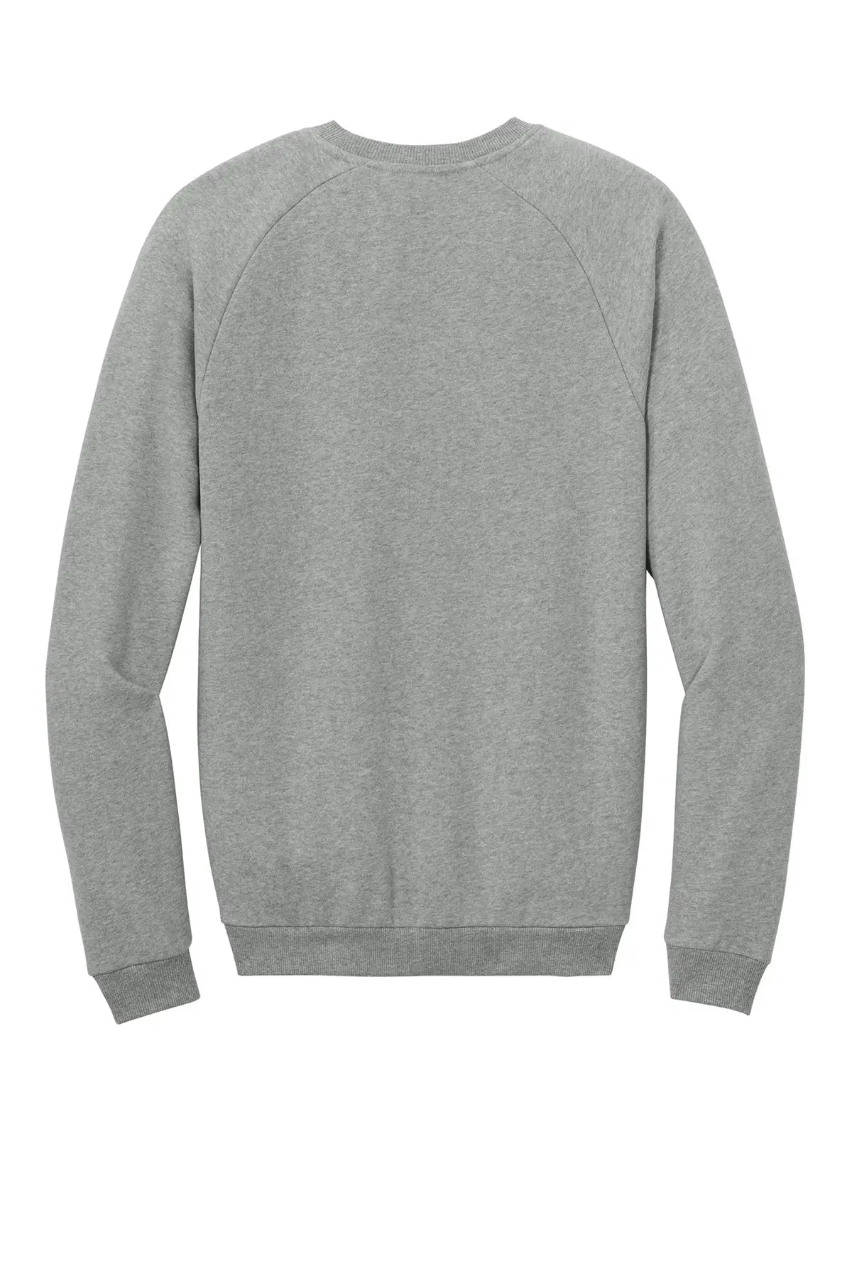 District® Cloud Fleece Crew #DT7804
