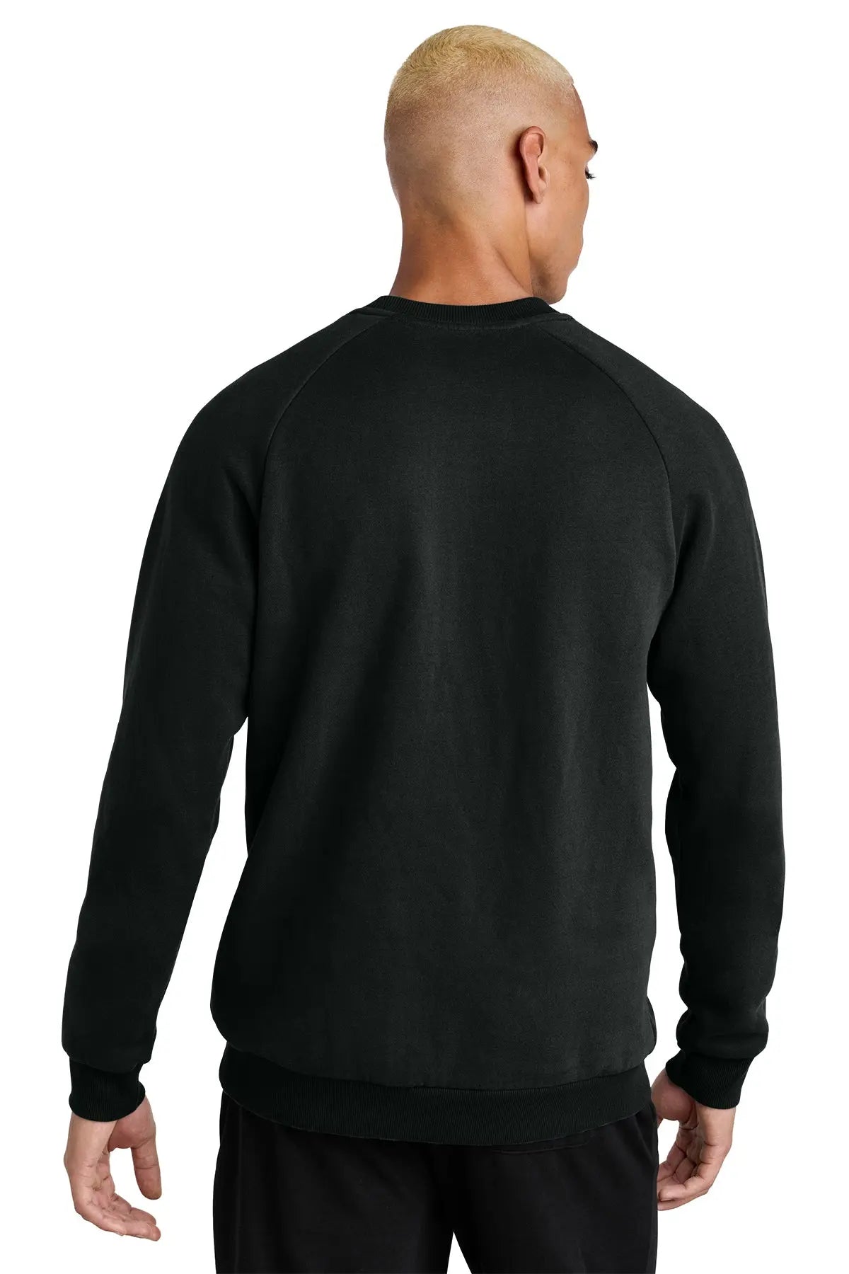District® Cloud Fleece Crew #DT7804