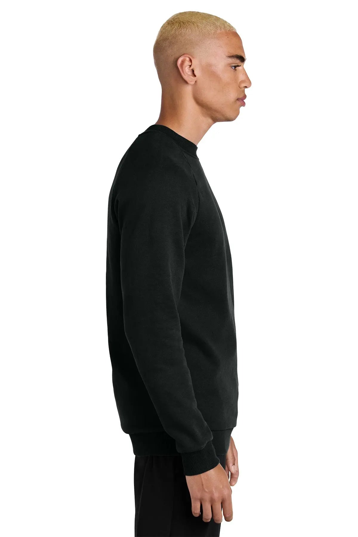 District® Cloud Fleece Crew #DT7804