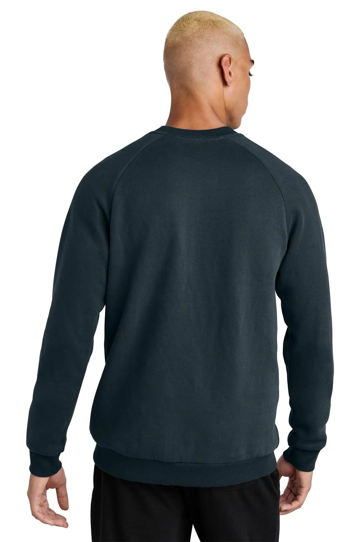 District® Cloud Fleece Crew #DT7804