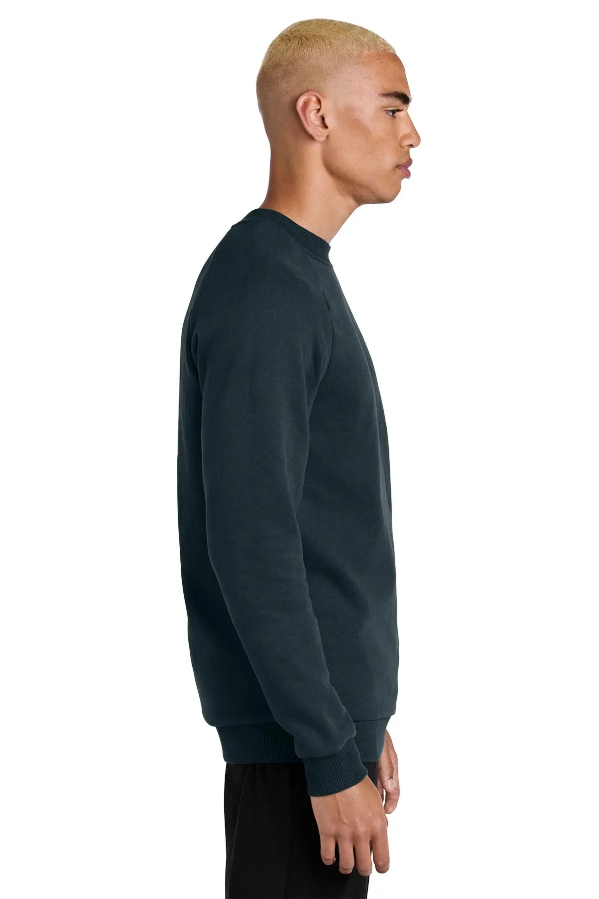 District® Cloud Fleece Crew #DT7804