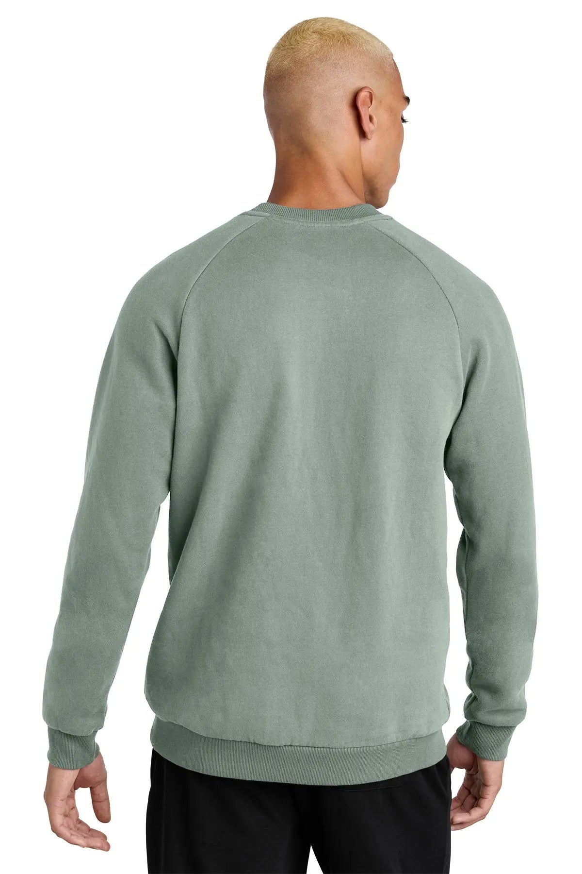 District® Cloud Fleece Crew #DT7804