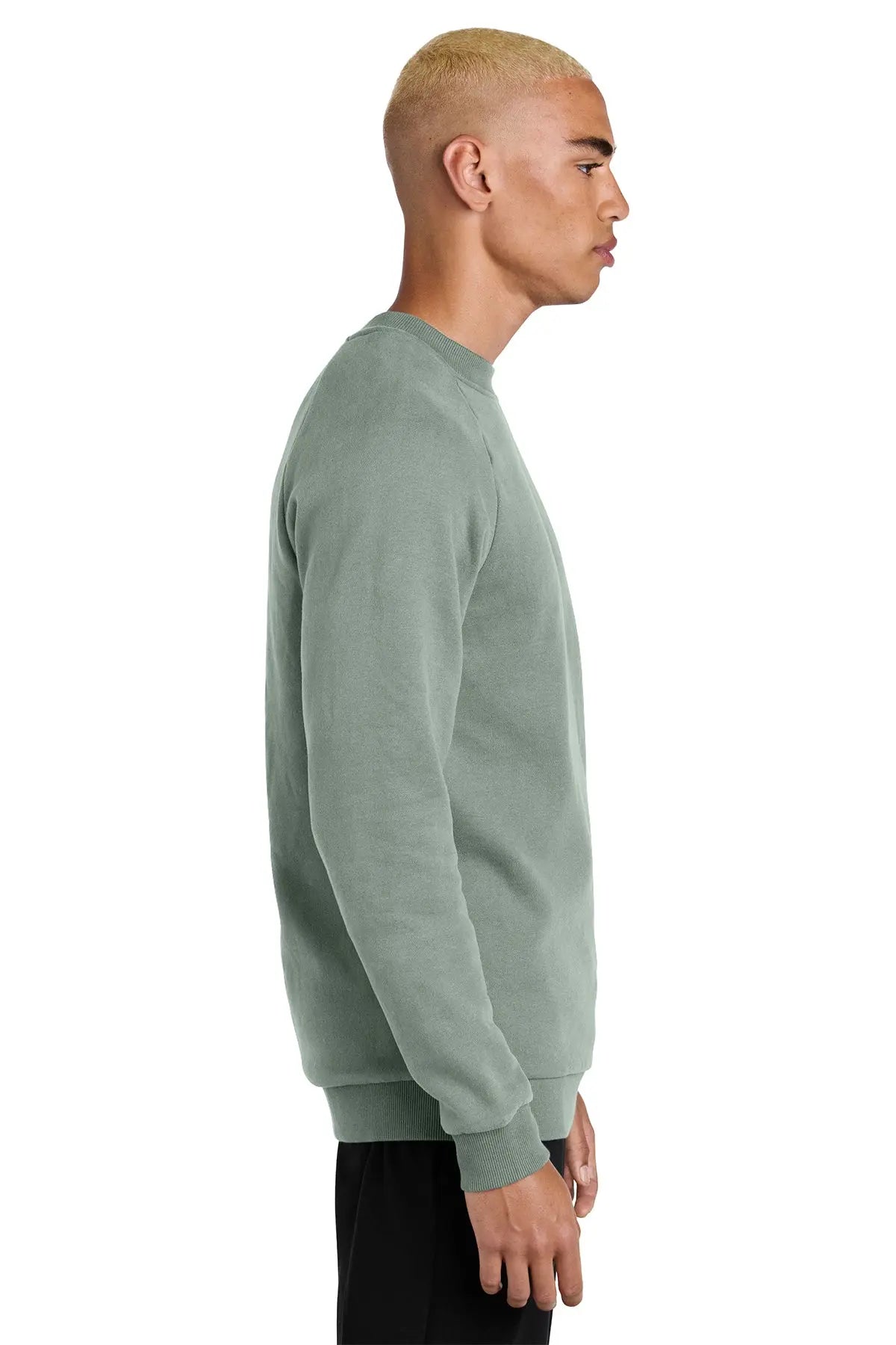 District® Cloud Fleece Crew #DT7804