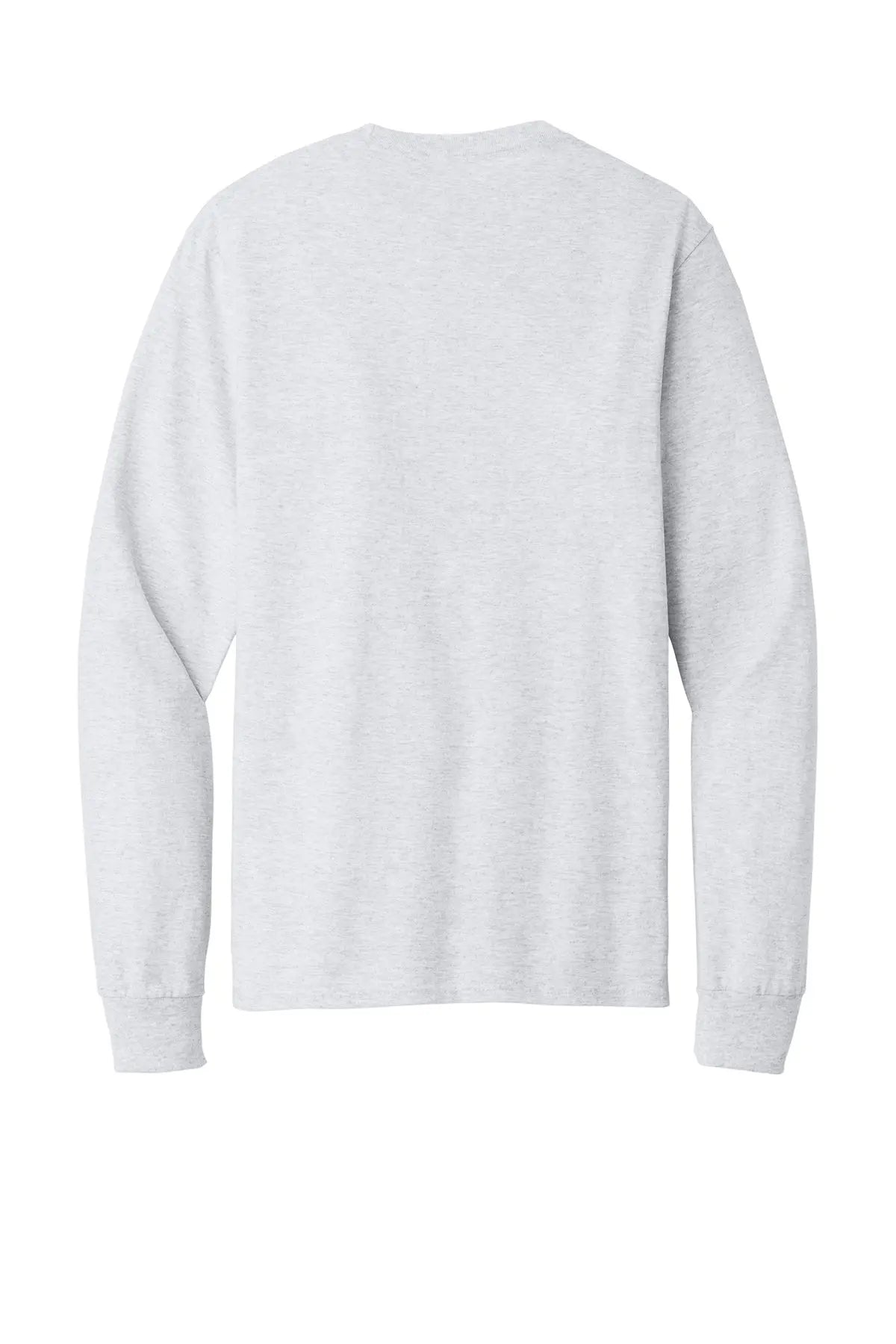 Port & Co™ Long Sleeve Core Cotton Tee #PC54LS