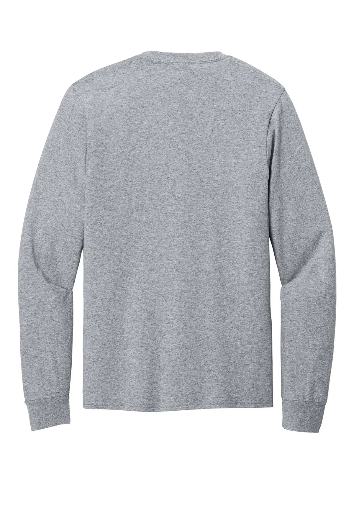 Port & Co™ Long Sleeve Core Cotton Tee #PC54LS