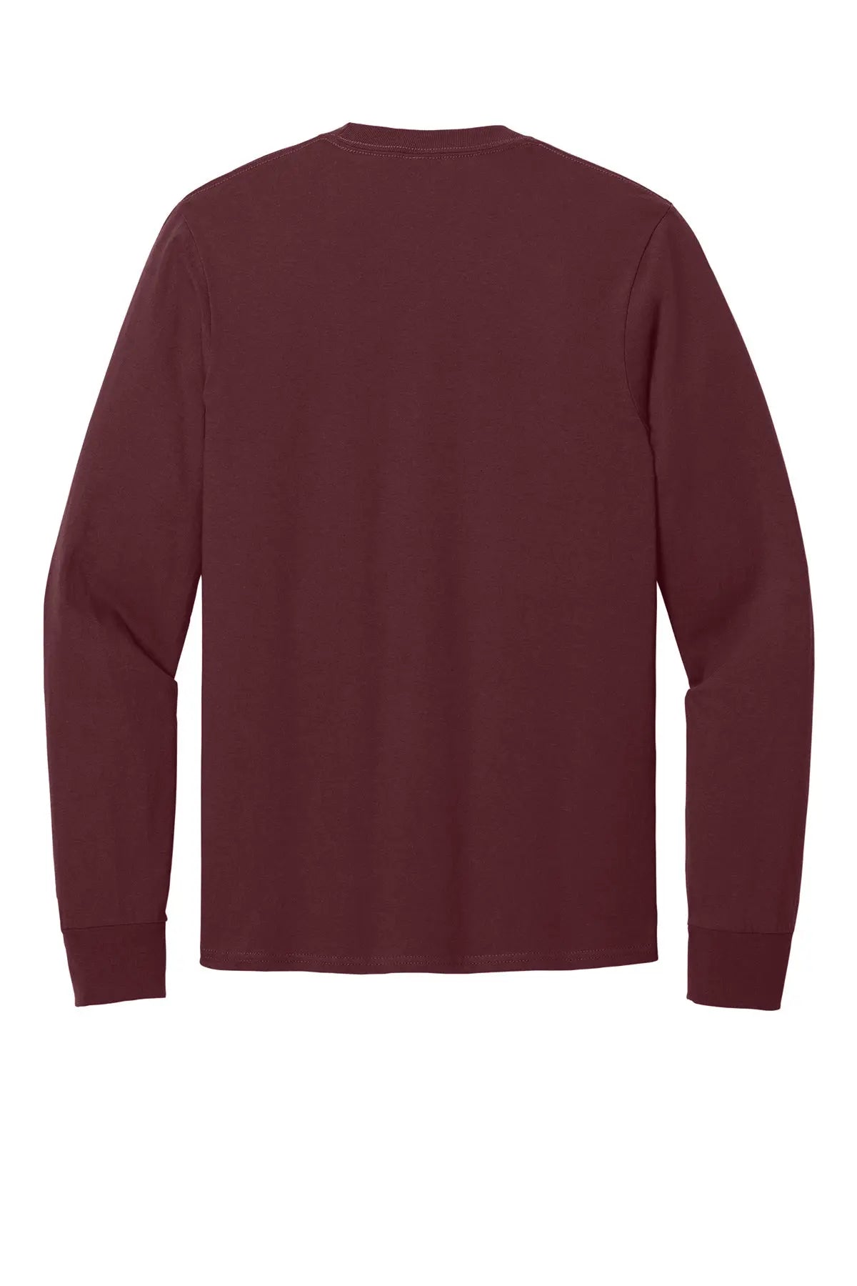 Port & Co™ Long Sleeve Core Cotton Tee #PC54LS