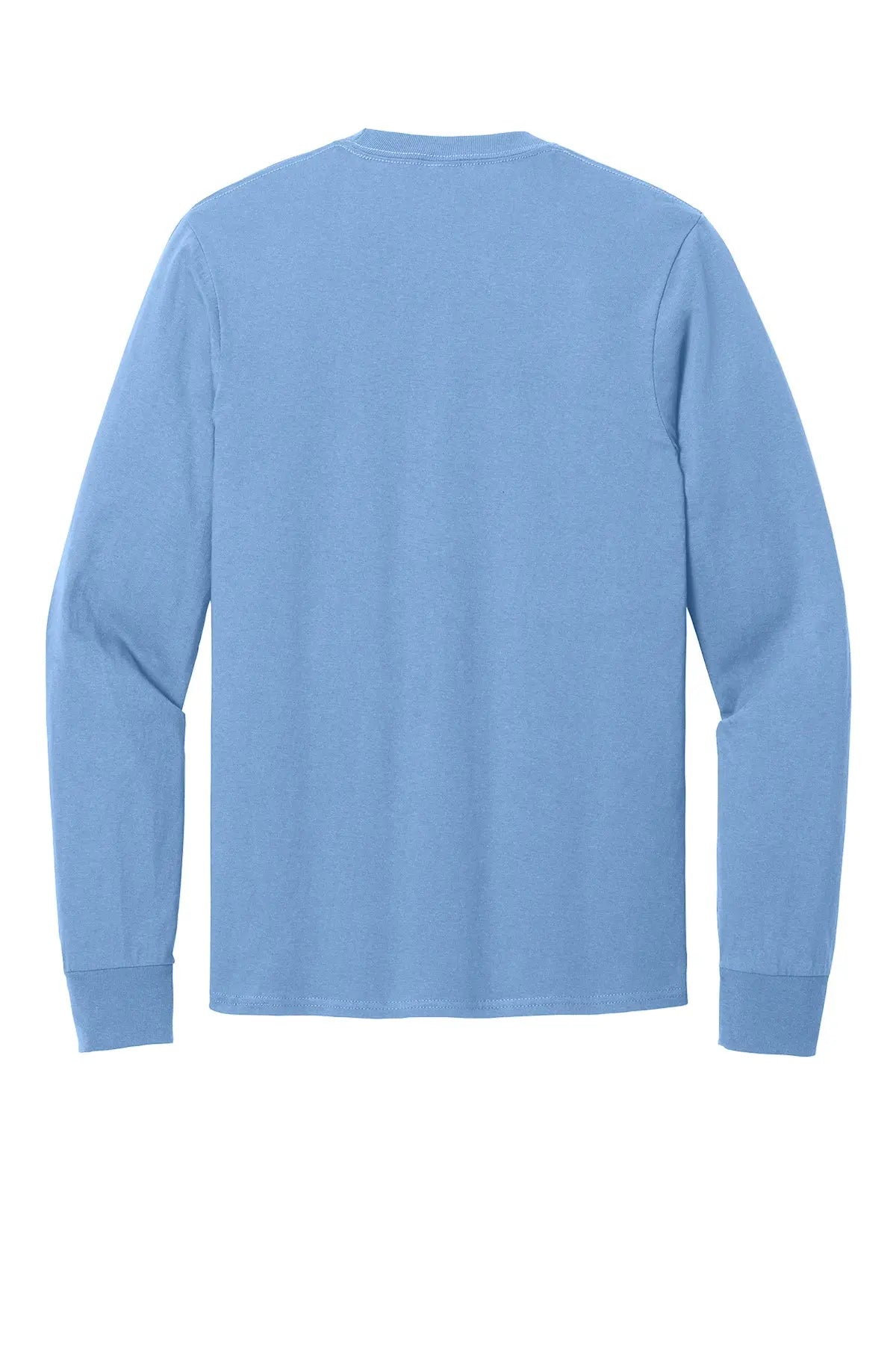 Port & Co™ Long Sleeve Core Cotton Tee #PC54LS