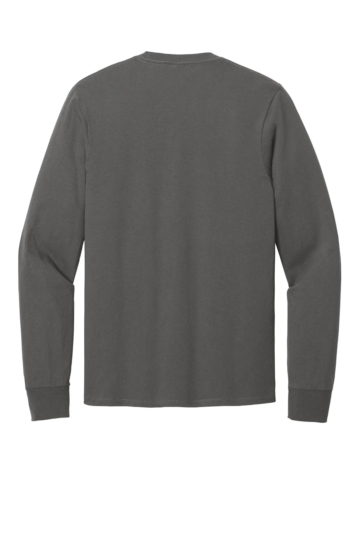 Port & Co™ Long Sleeve Core Cotton Tee #PC54LS