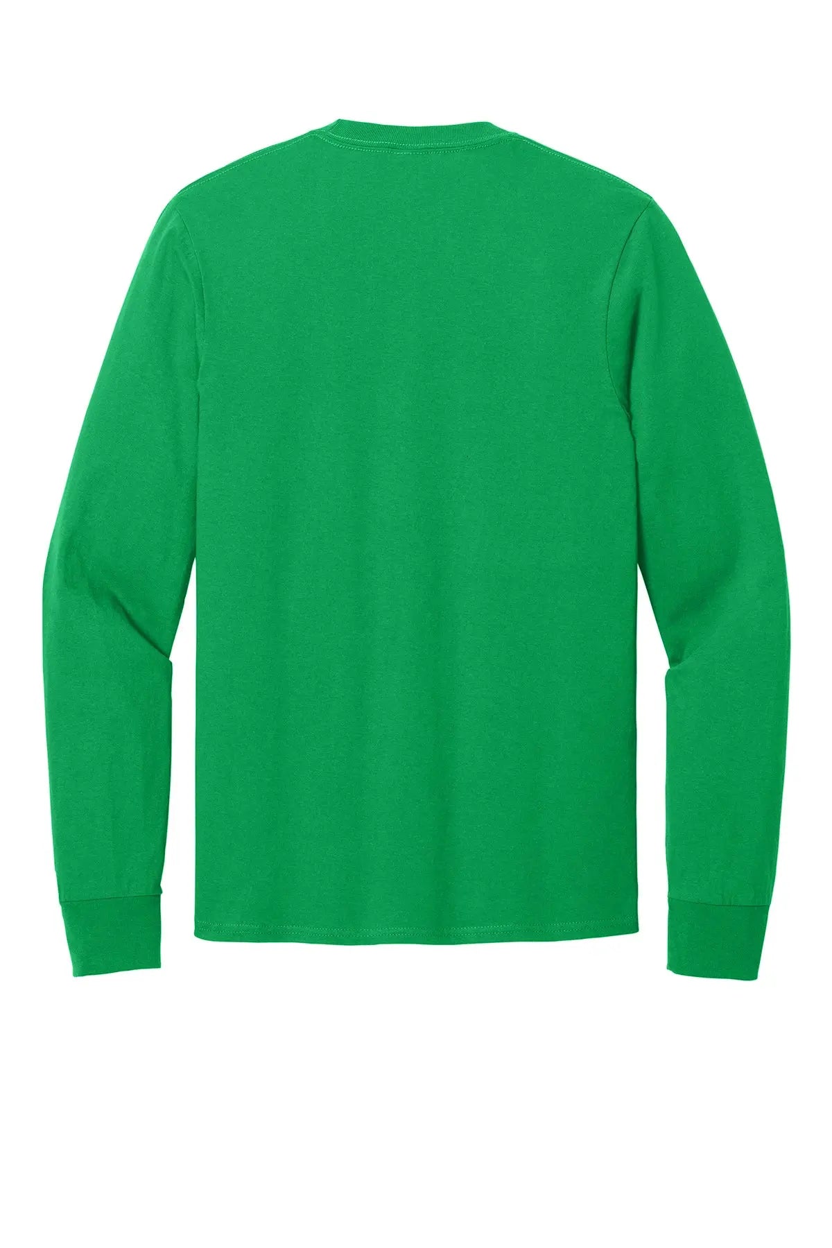 Port & Co™ Long Sleeve Core Cotton Tee #PC54LS