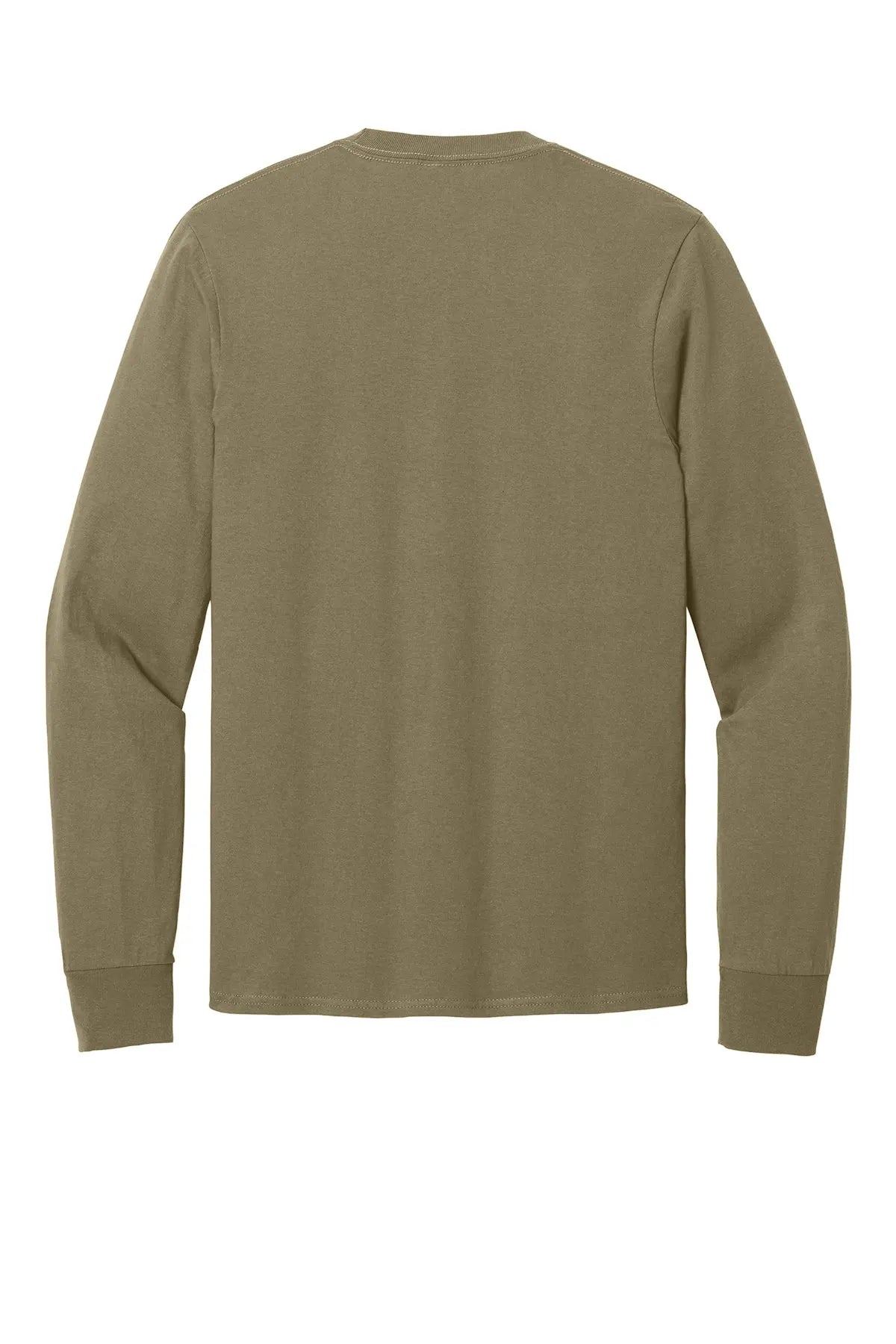 Port & Co™ Long Sleeve Core Cotton Tee #PC54LS