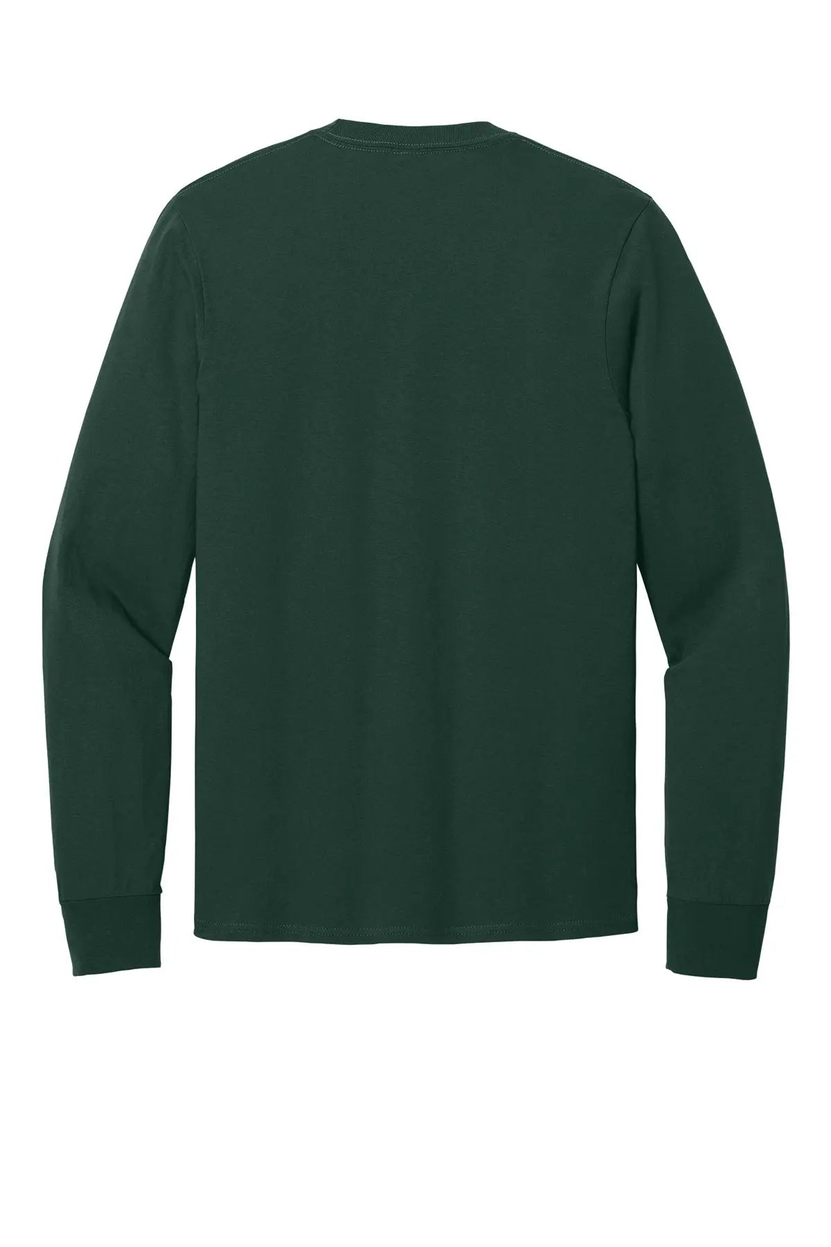 Port & Co™ Long Sleeve Core Cotton Tee #PC54LS