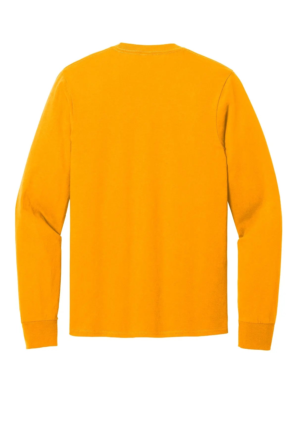Port & Co™ Long Sleeve Core Cotton Tee #PC54LS