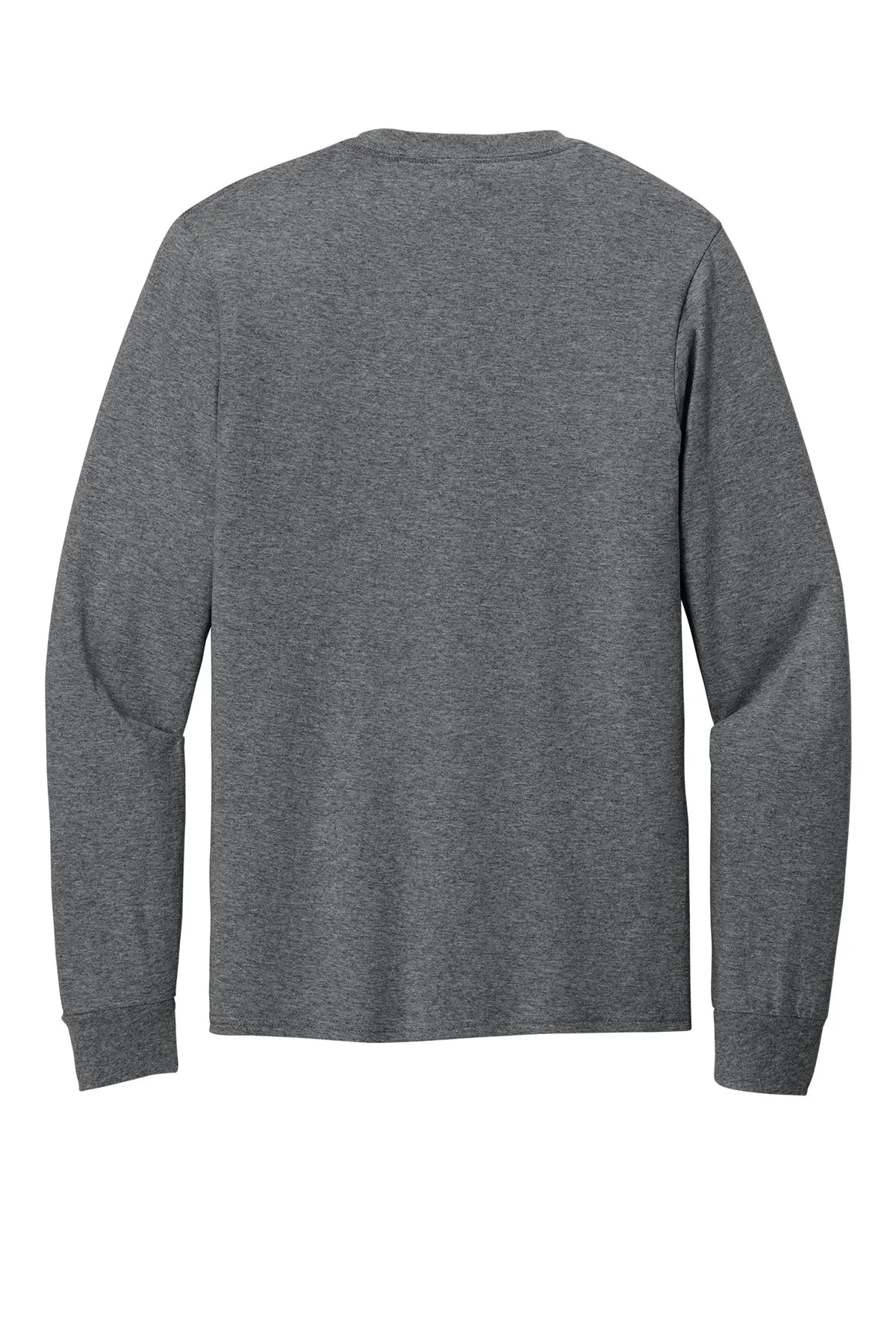 Port & Co™ Long Sleeve Core Cotton Tee #PC54LS