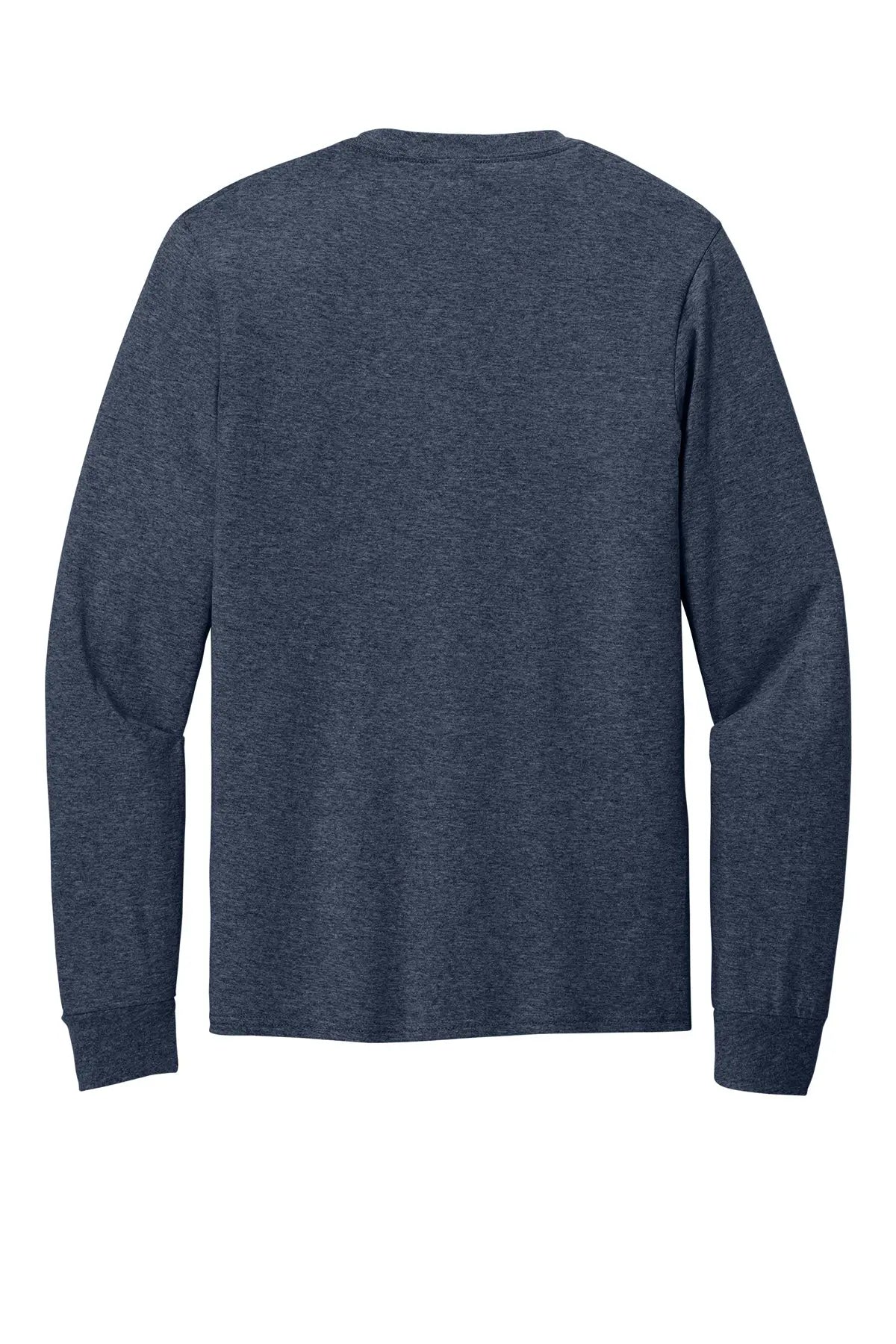 Port & Co™ Long Sleeve Core Cotton Tee #PC54LS