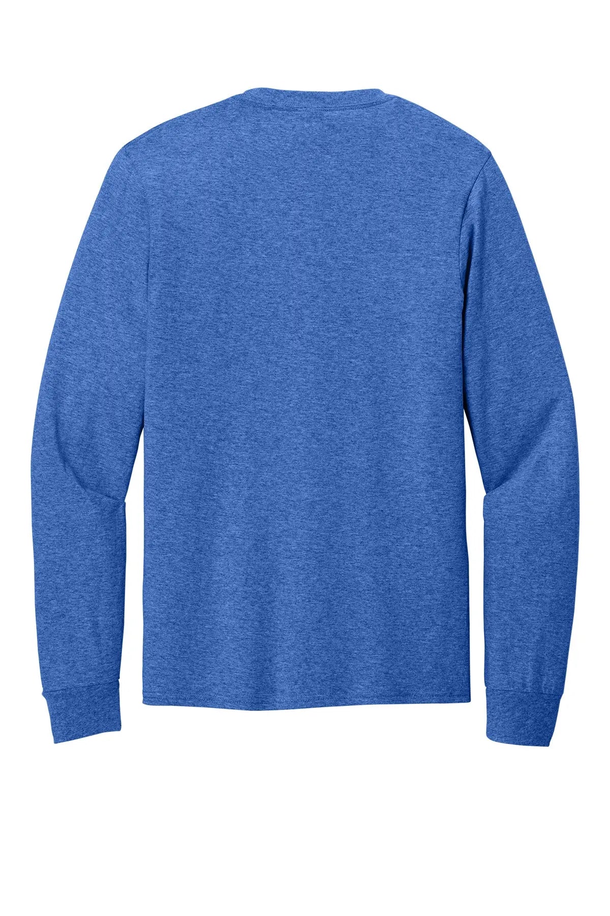 Port & Co™ Long Sleeve Core Cotton Tee #PC54LS