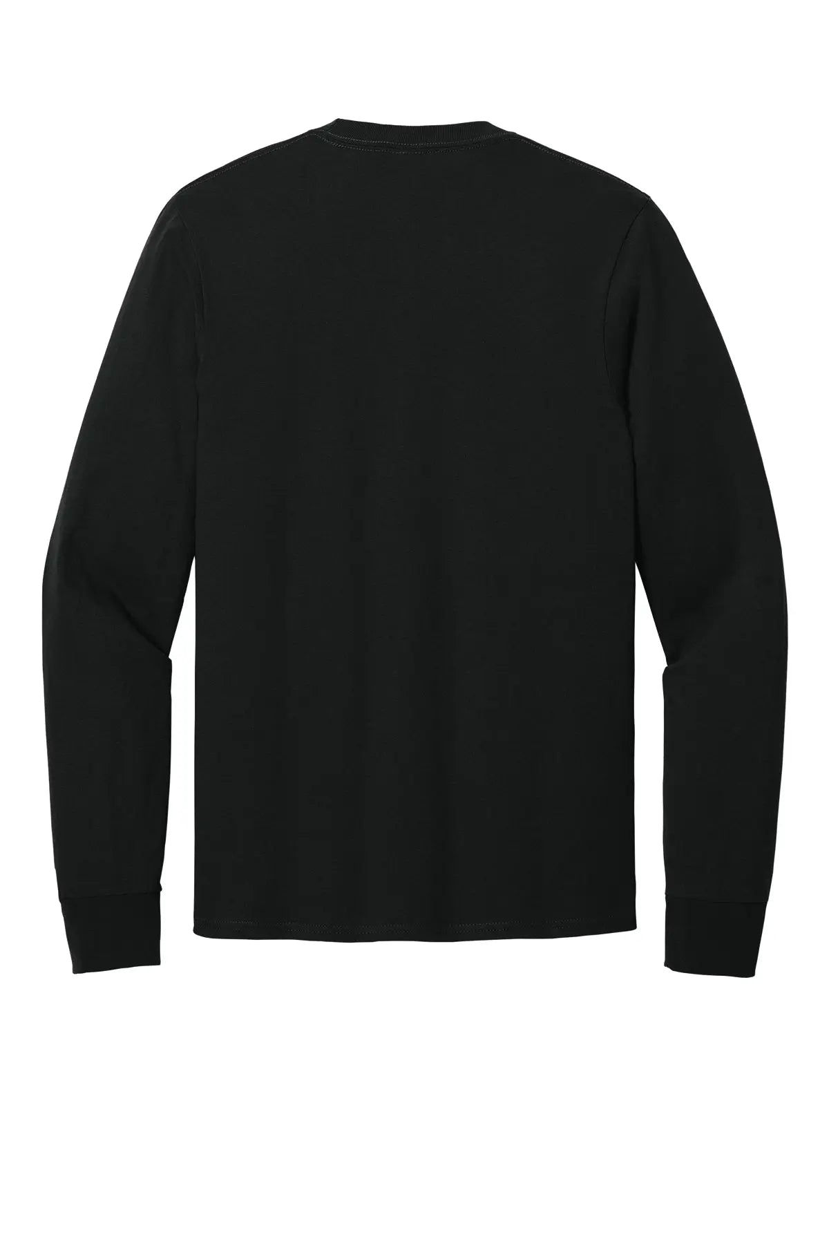 Port & Co™ Long Sleeve Core Cotton Tee #PC54LS