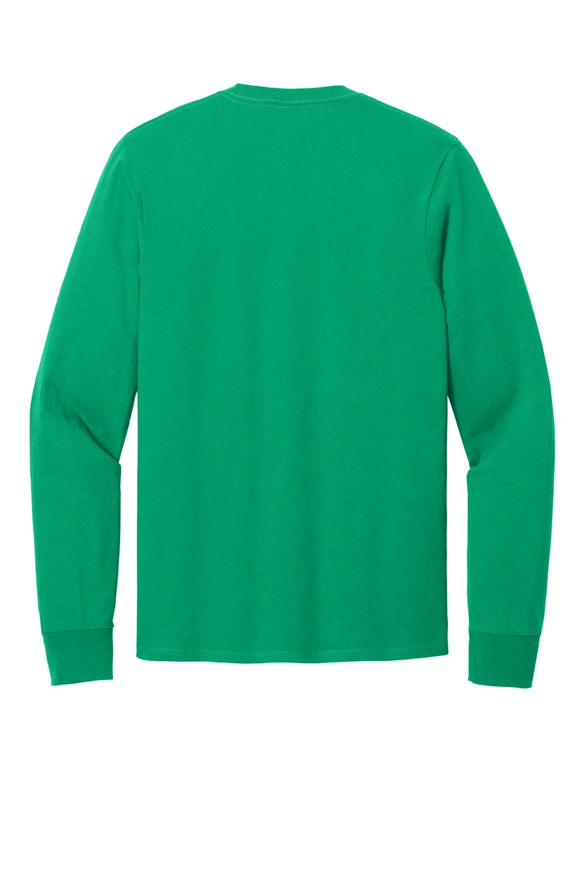 Port & Co™ Long Sleeve Core Cotton Tee #PC54LS