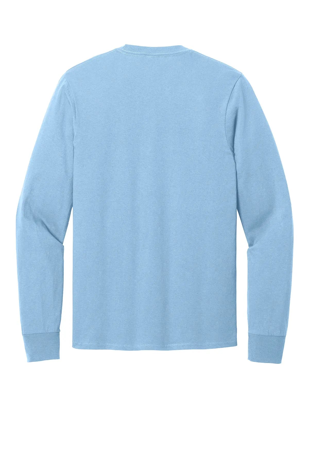 Port & Co™ Long Sleeve Core Cotton Tee #PC54LS