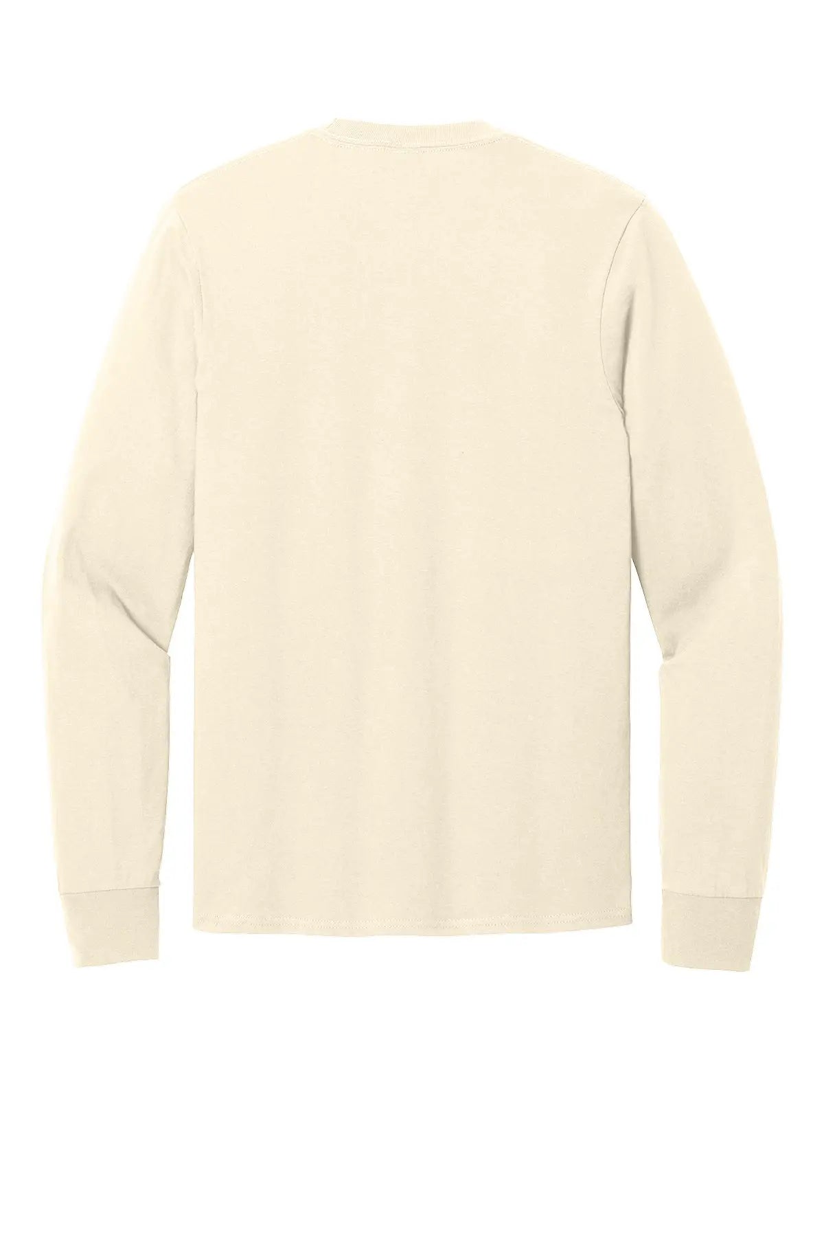 Port & Co™ Long Sleeve Core Cotton Tee #PC54LS