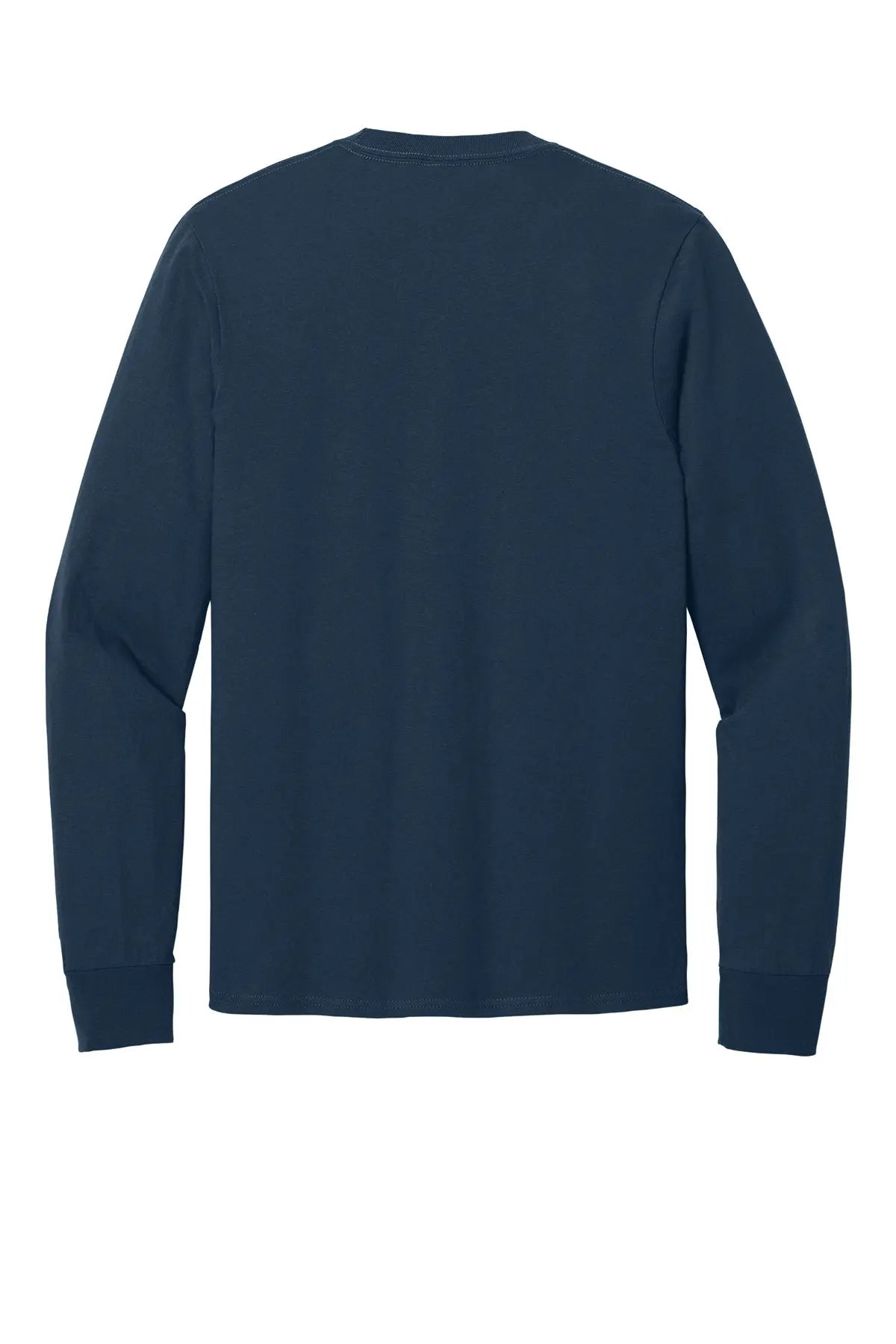 Port & Co™ Long Sleeve Core Cotton Tee #PC54LS