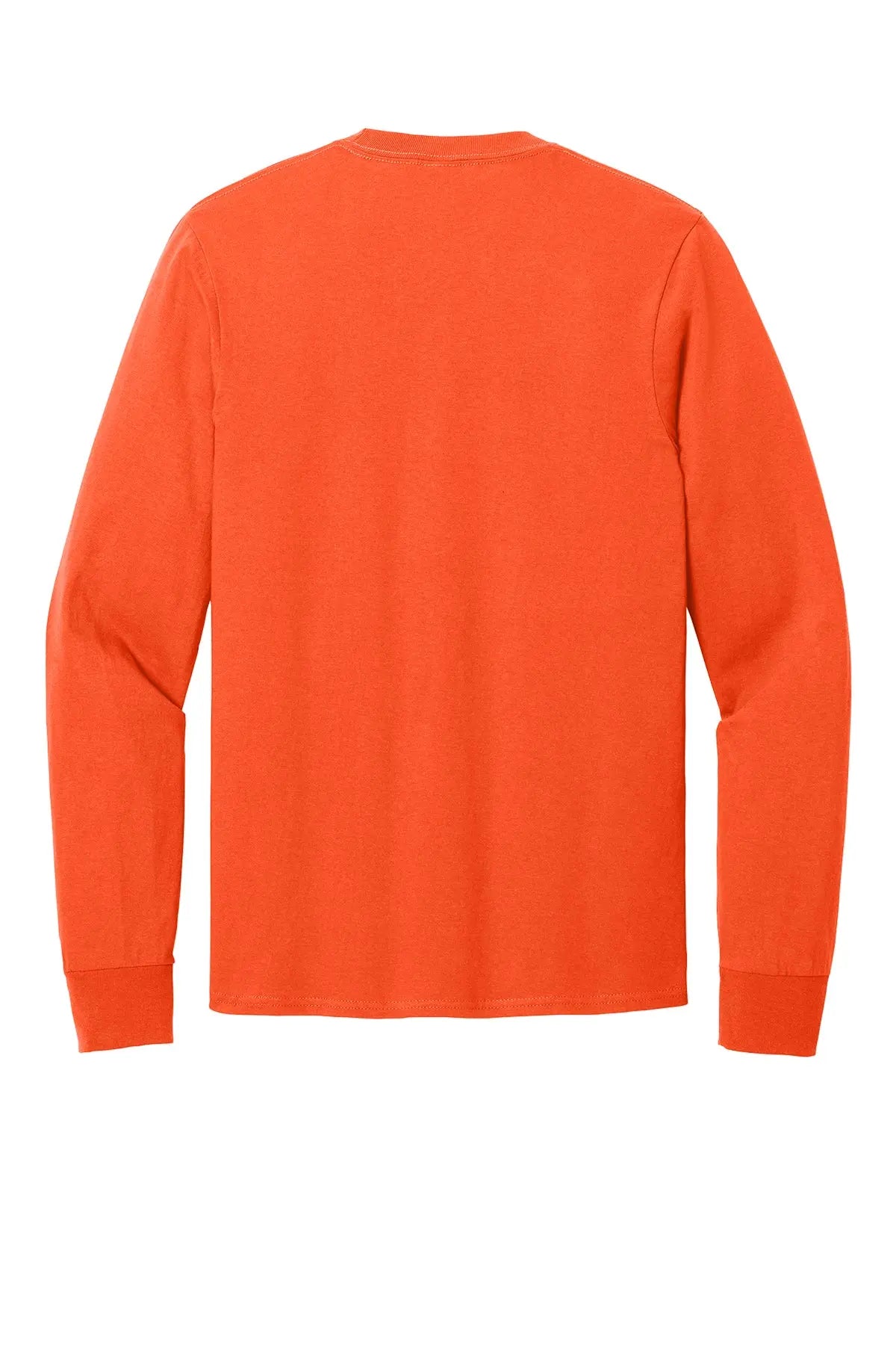 Port & Co™ Long Sleeve Core Cotton Tee #PC54LS