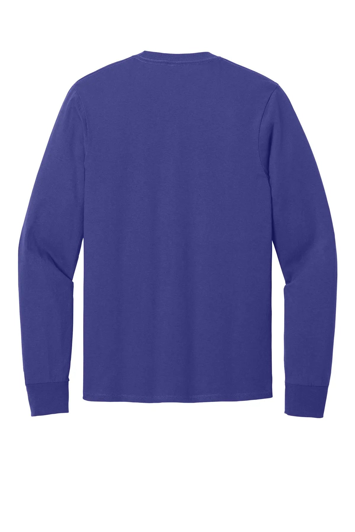 Port & Co™ Long Sleeve Core Cotton Tee #PC54LS