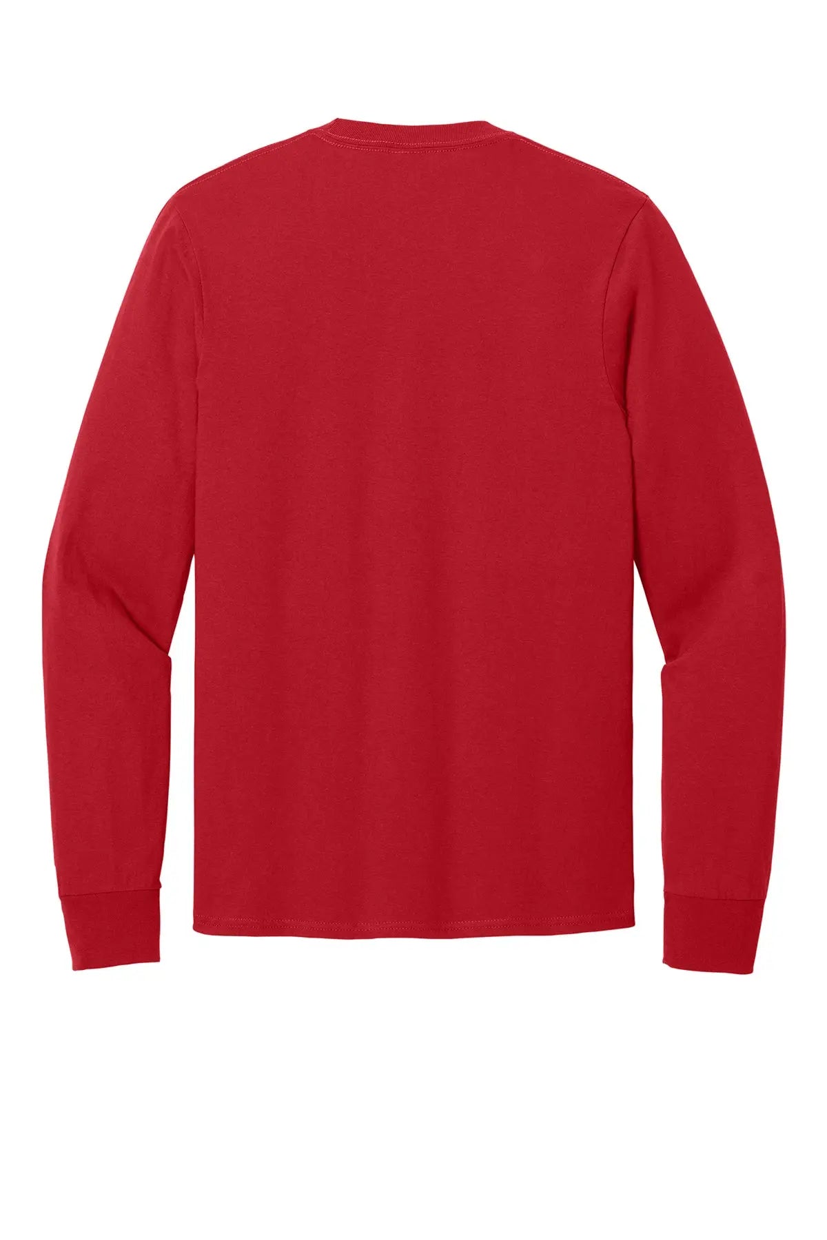 Port & Co™ Long Sleeve Core Cotton Tee #PC54LS