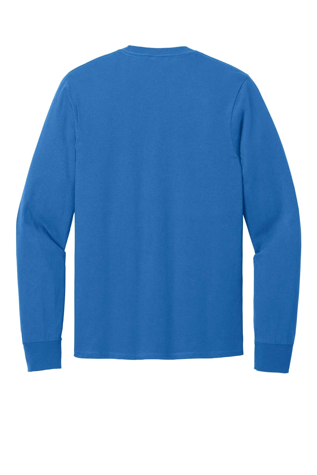 Port & Co™ Long Sleeve Core Cotton Tee #PC54LS