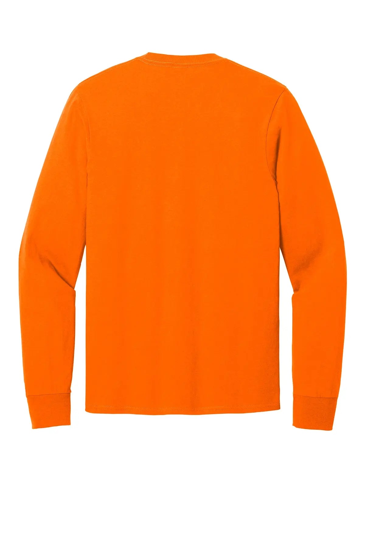 Port & Co™ Long Sleeve Core Cotton Tee #PC54LS
