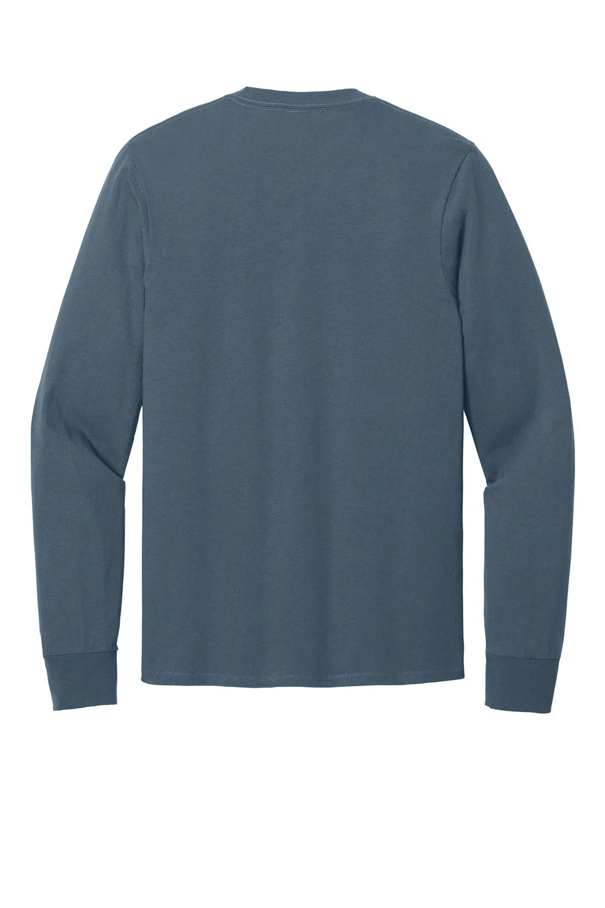 Port & Co™ Long Sleeve Core Cotton Tee #PC54LS